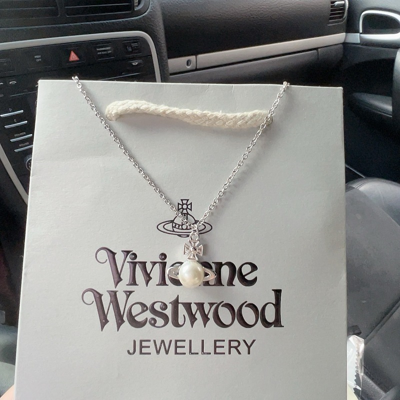 Vivienne Westwood Jewelry 5