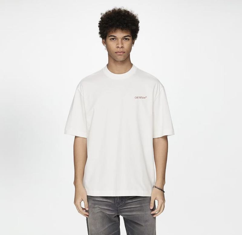 O -w Te T-shirt · 2