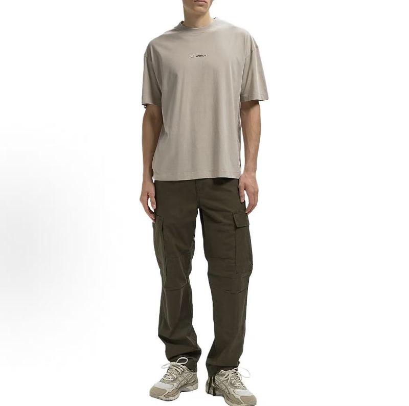 C.p. T-shirt · 2