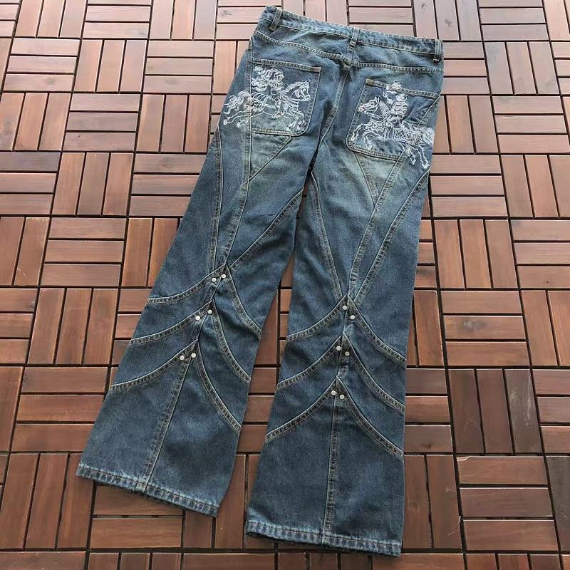 Fashion Jeans 3