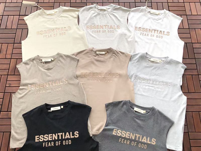 Essentials Vest 8