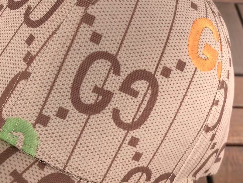 G C I Cap 12