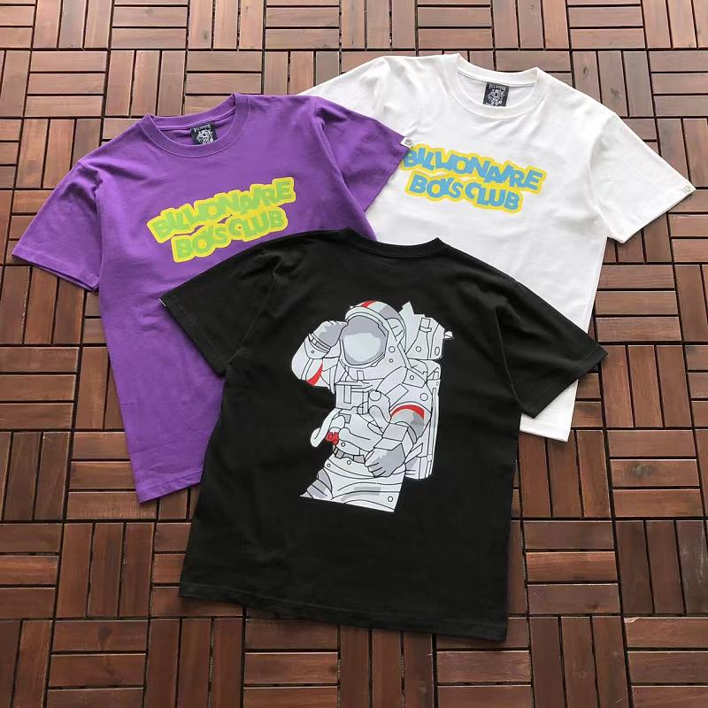 Billionaire Boys Club T-shirt · 5