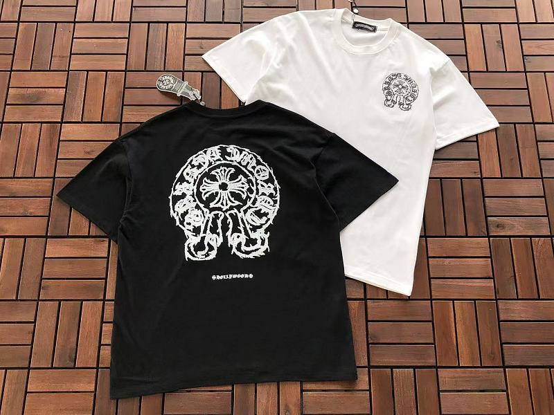 Chrome Hearts T-shirt 6