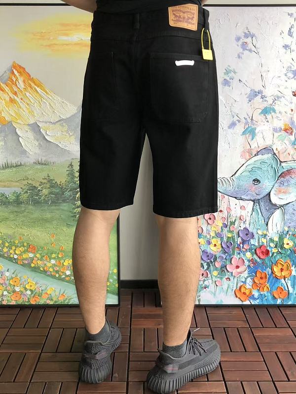 Chrome Hearts Shorts Jeans 4