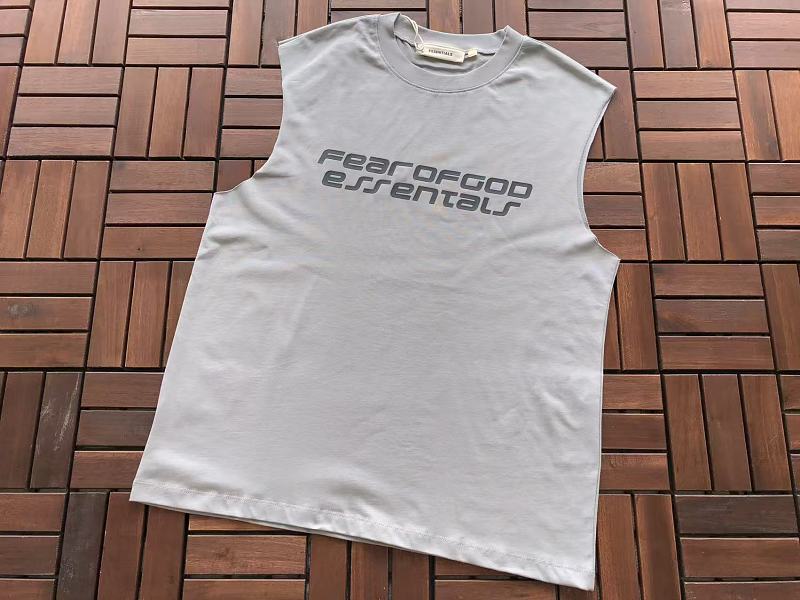 Essentials Vest 9