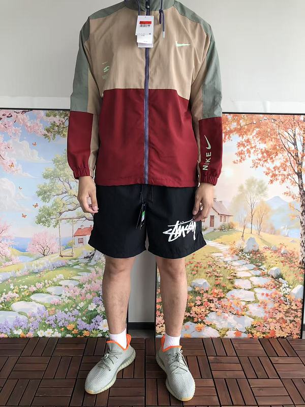 Nike Jacket 3