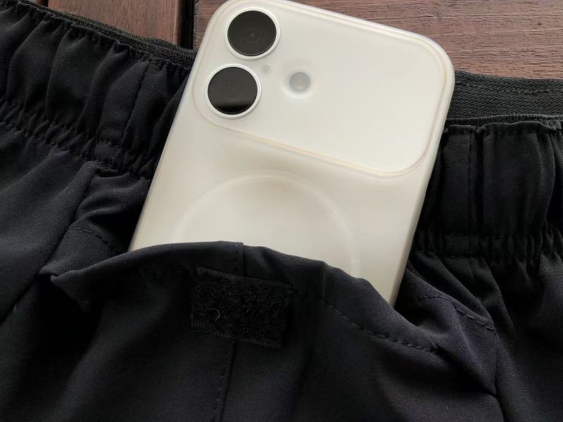 Nike Shorts 12