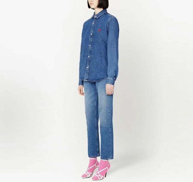 A I Long-sleeve · 2