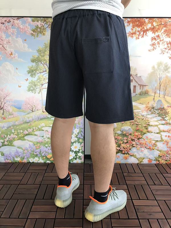 L C St Shorts · 5