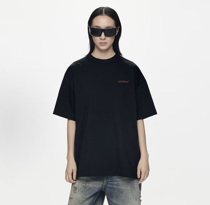 O -w Te T-shirt · 4
