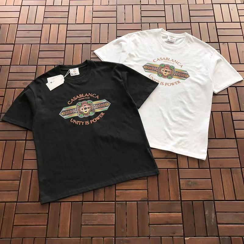 C S Bl C T-shirt · 5