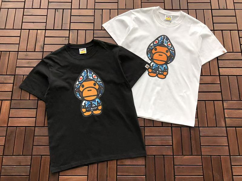 Bape T-shirt 6