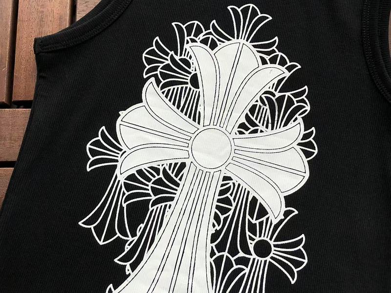 Chrome Hearts Vest Woman 7