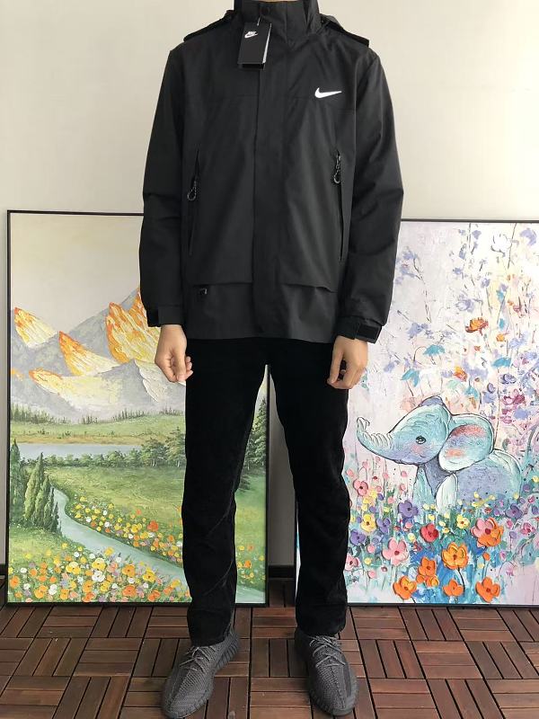 Nike Jacket 3