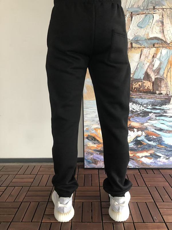 S 5D R Trousers Fleece · 4