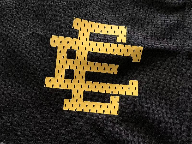 Eric Emanuel Shorts 7