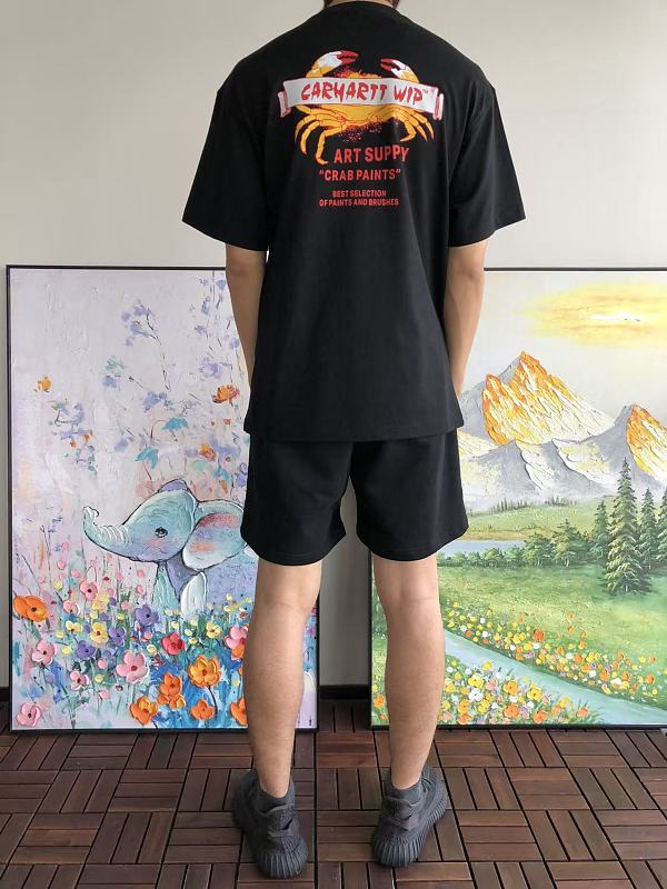 C Rh Rtt T-shirt · 5