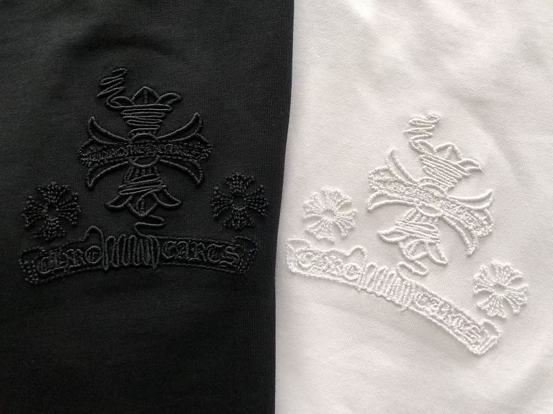Chrome Hearts T-shirt 10