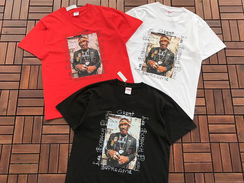 S P E E T-shirt 7