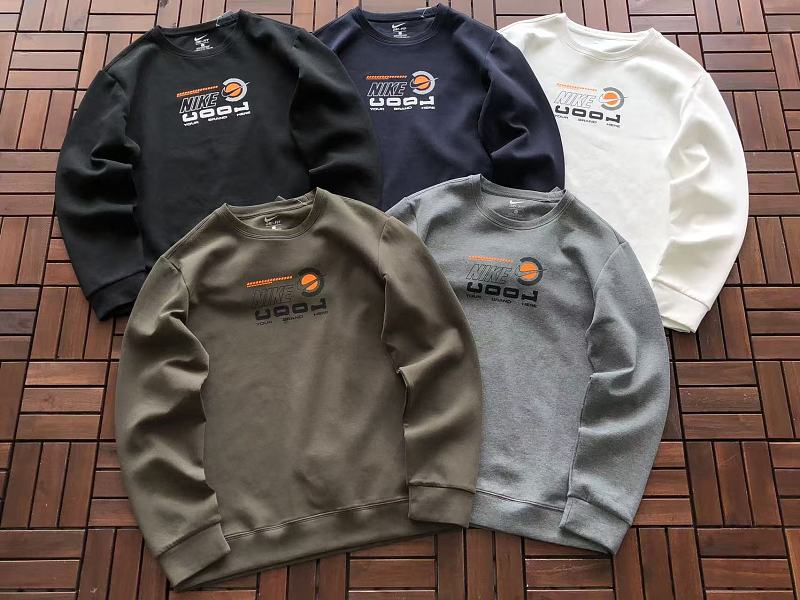 Nike Sweater 7