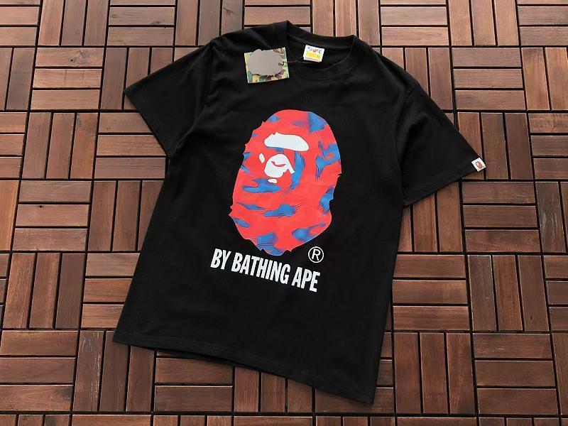 Bape T-shirt 11