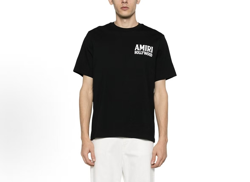Amiri T-shirt · 4