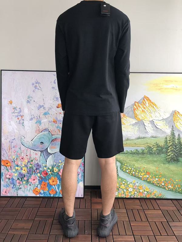 A T Yx Long-sleeve · 5