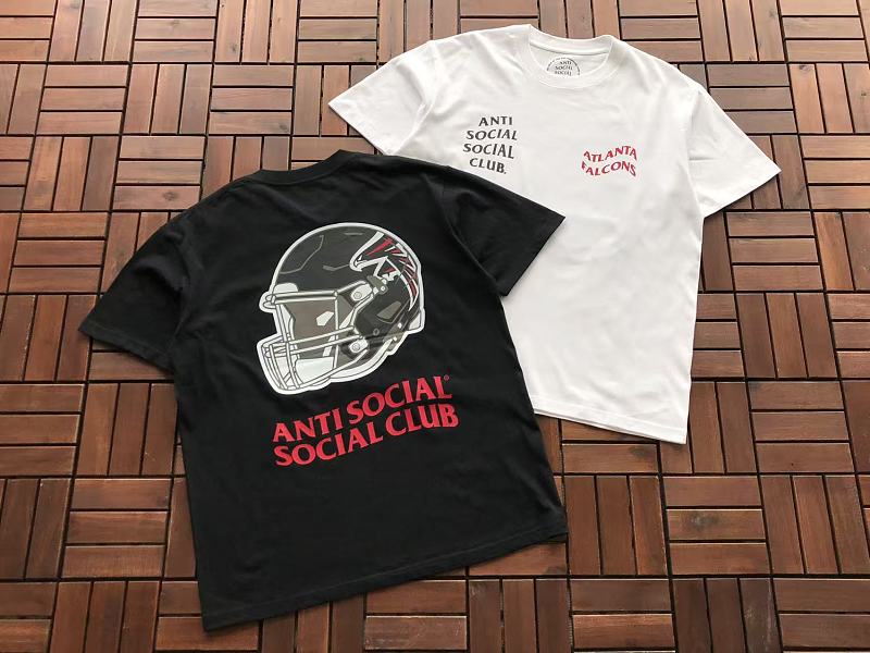 Anti Social Social Club T-shirt 6