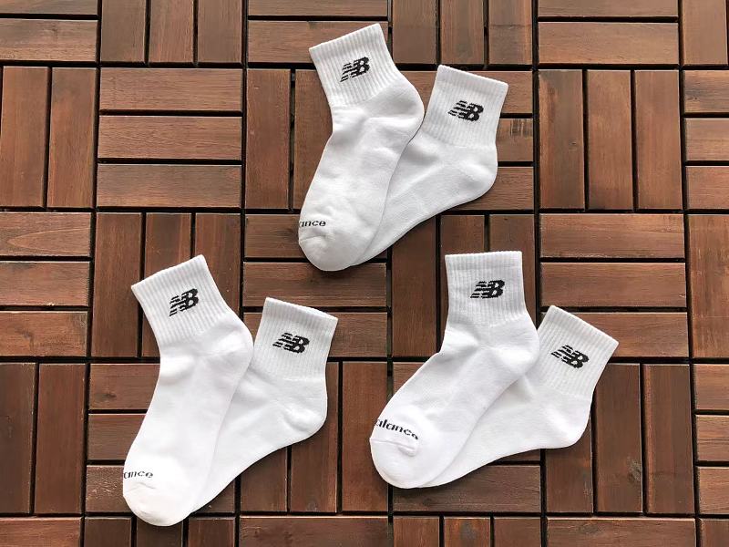 Fashion Socks 3