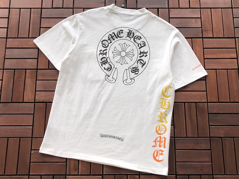 Chrome Hearts T-shirt 9