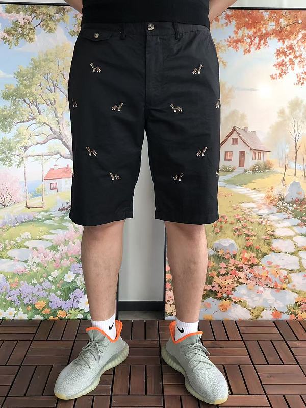 Ra Ph Au En Shorts · 5