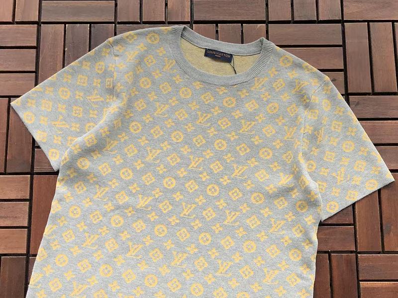 L T-shirt Sweater · 5