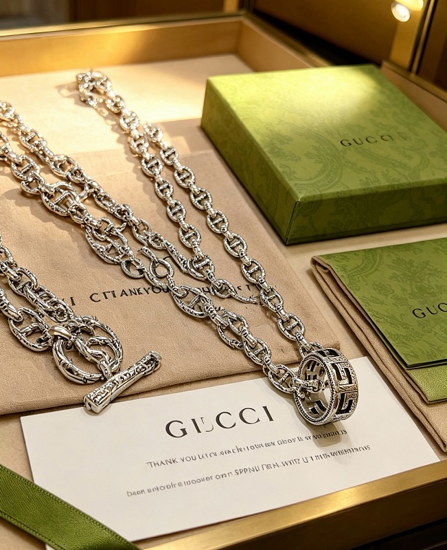 G C I Jewelry · 3