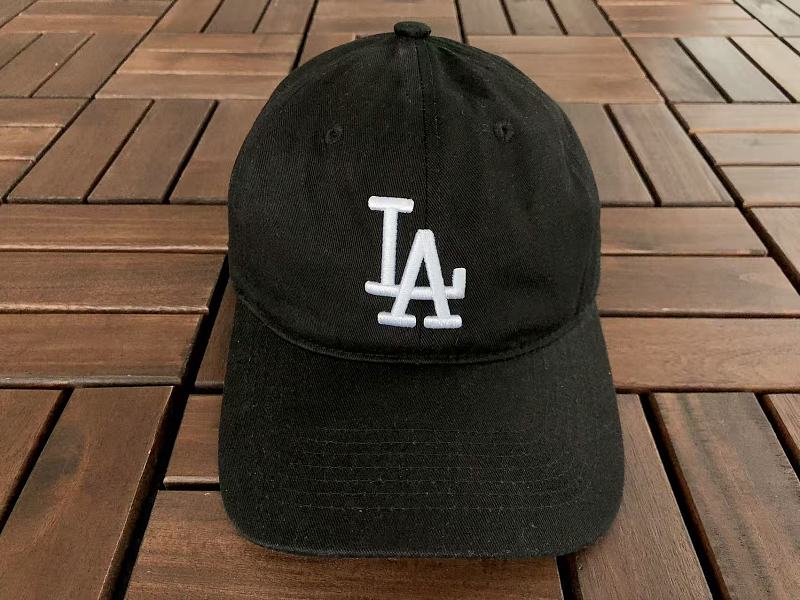 Mlb Cap 6