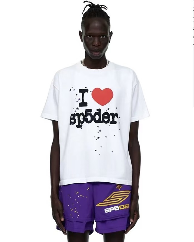 S 5D Rt-shirt · 6