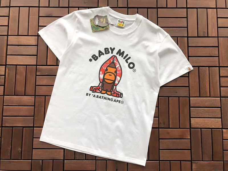 Bape T-shirt 9