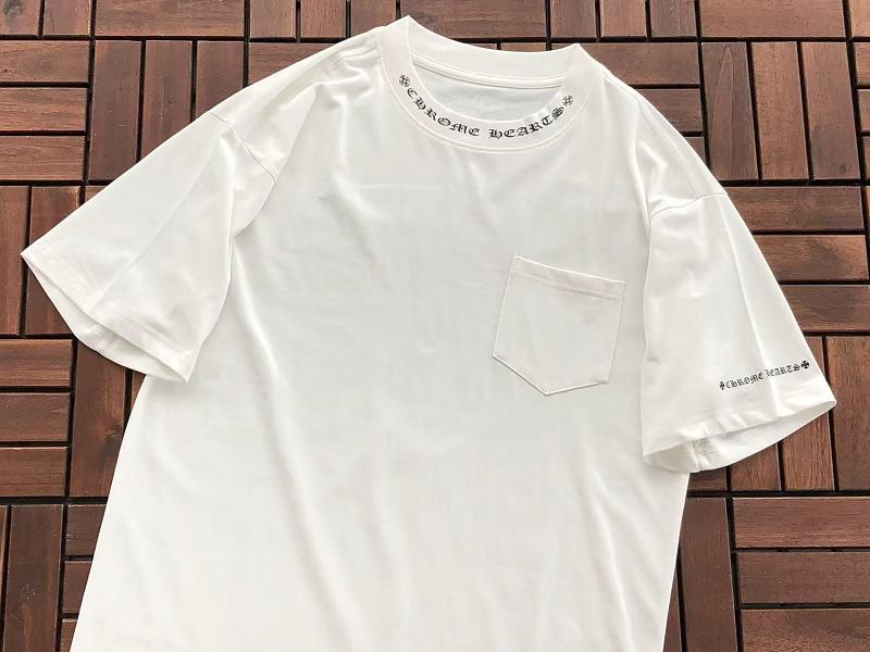 Chrome Hearts T-shirt 9