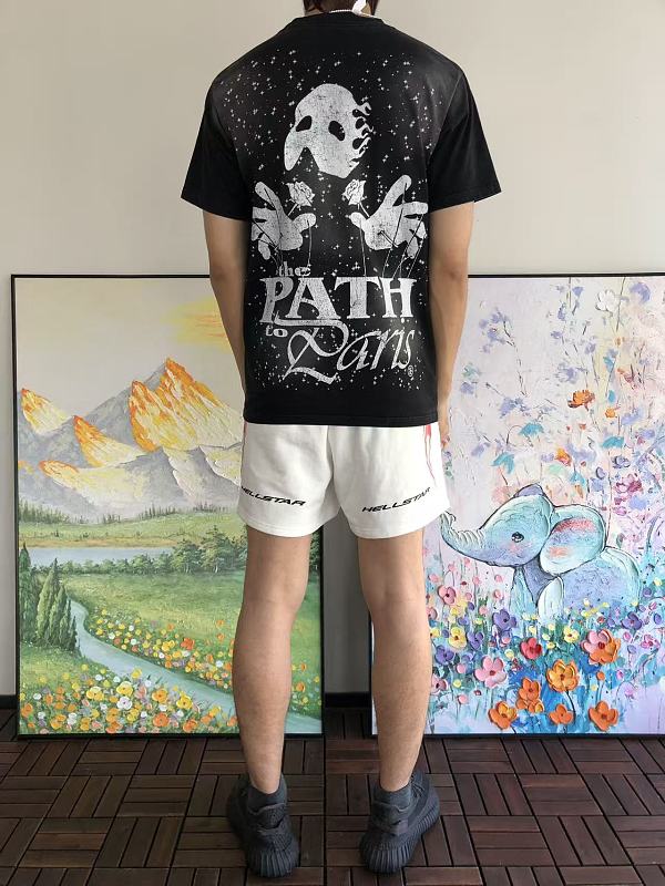 Hellstar T-shirt · 5