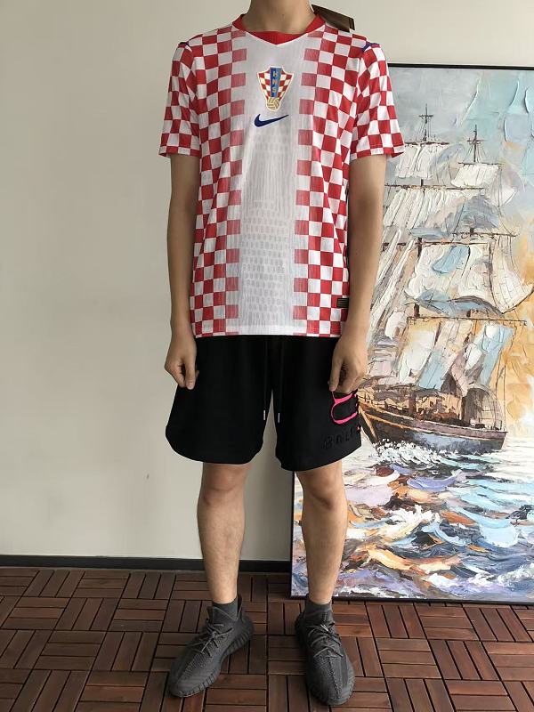 Football T-shirt · 2