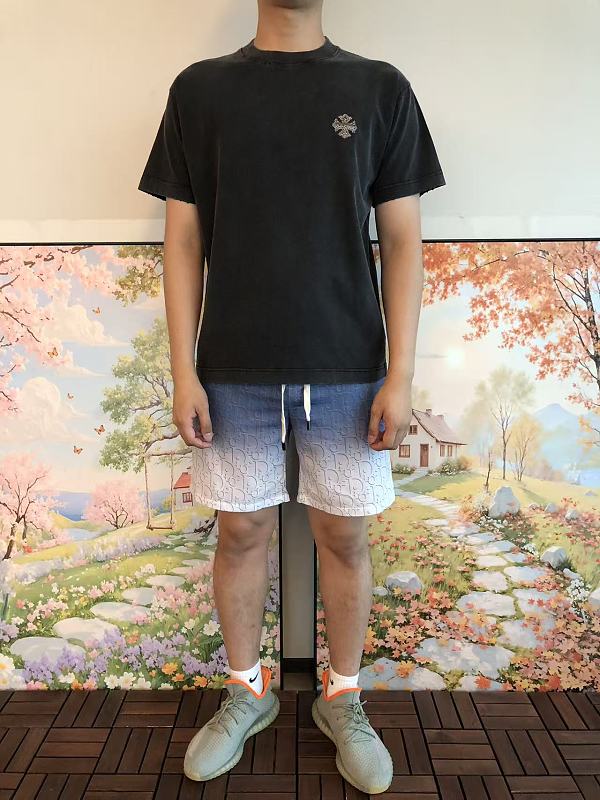 Chrome Hearts T-shirt 3