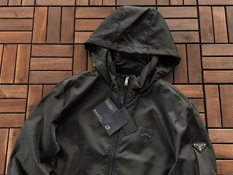 P A A Jacket 5
