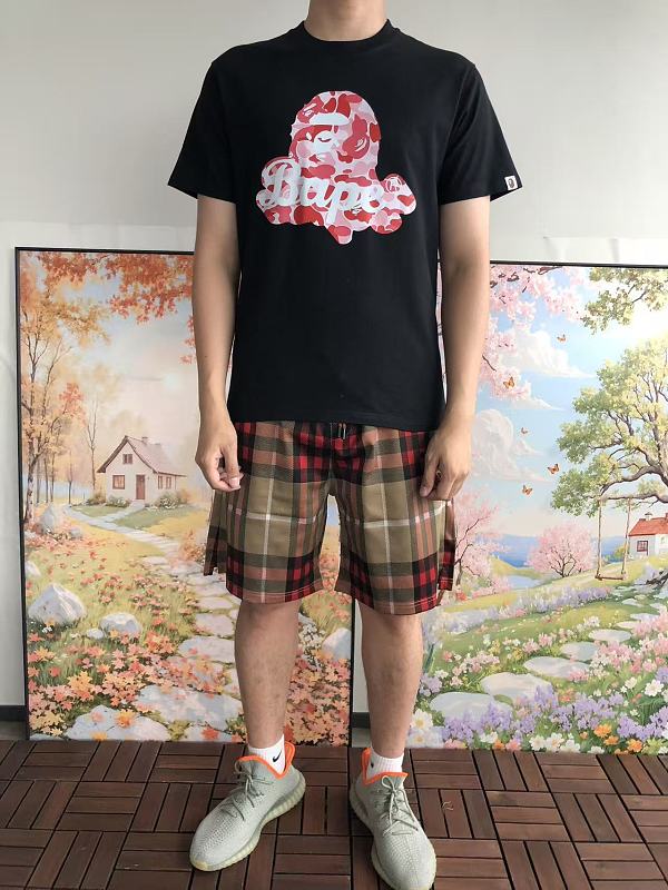 Bape T-shirt 3