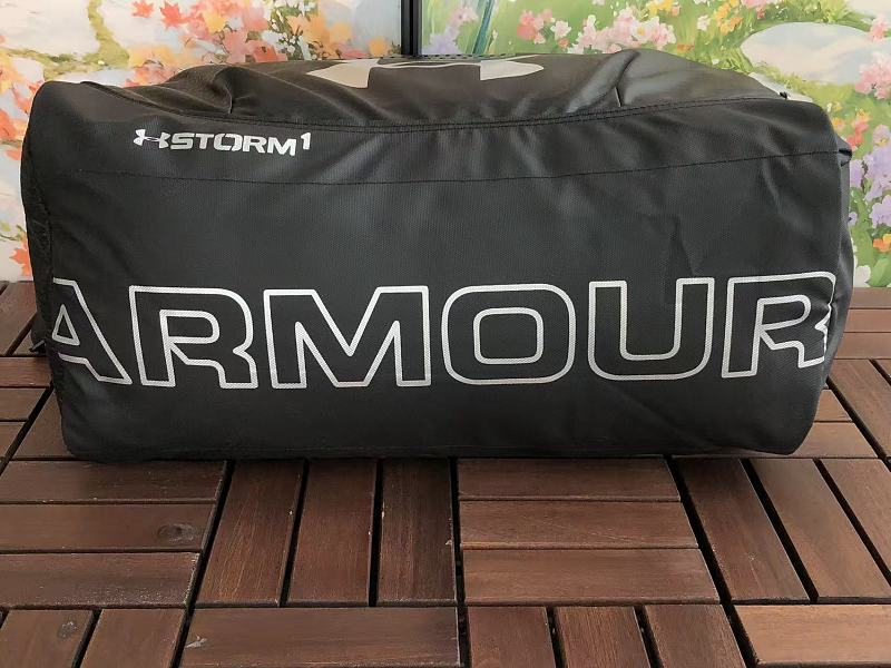 U D R A Mo R Bag 12