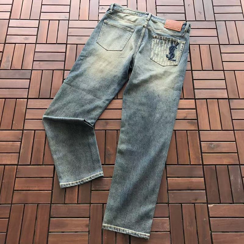 Sa T La E Jeans · 5