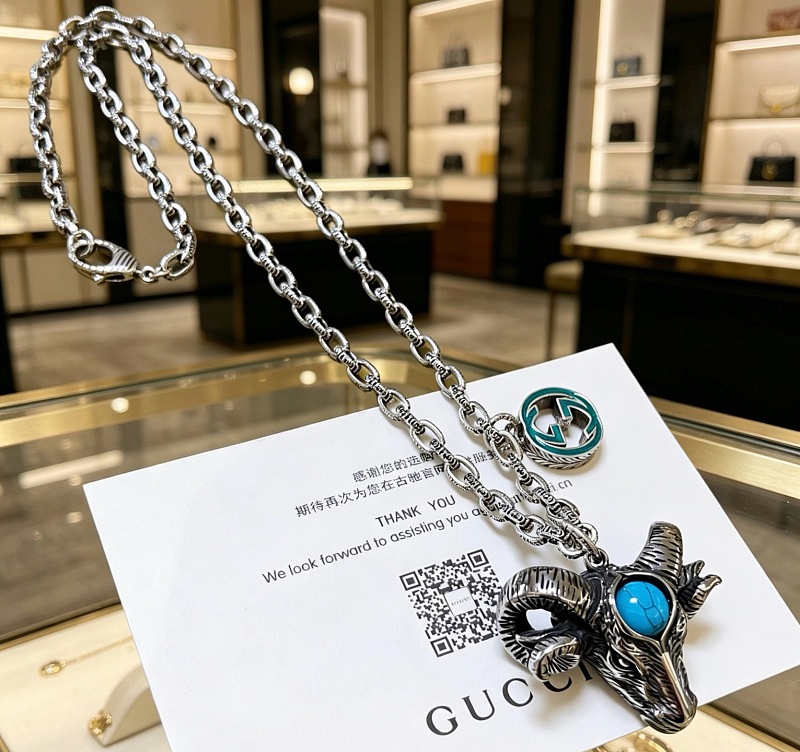 G C I Jewelry · 6