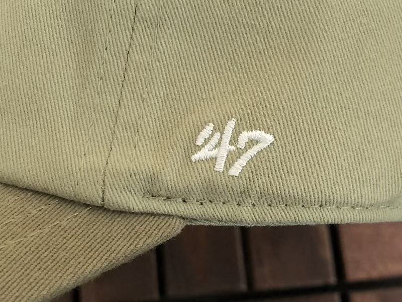 Oa L Y & 47BRAND Cap 7