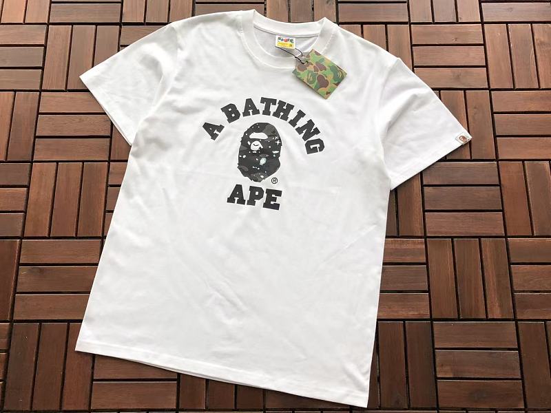 Bape T-shirt 8