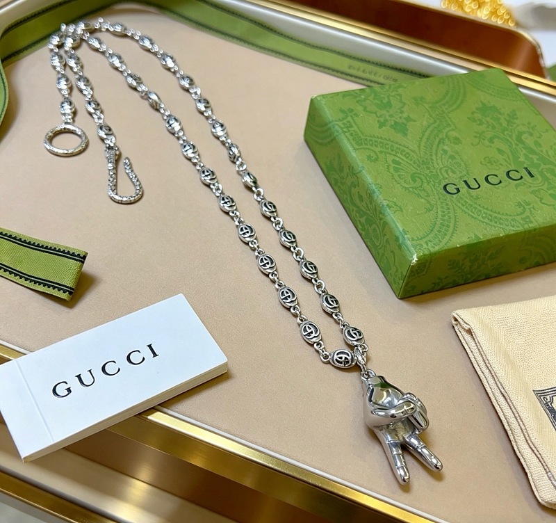 G C I Jewelry · 2