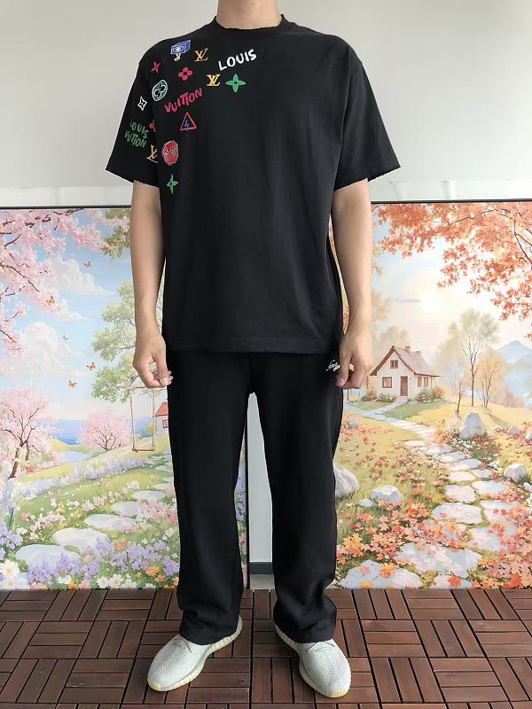 L T-shirt 3